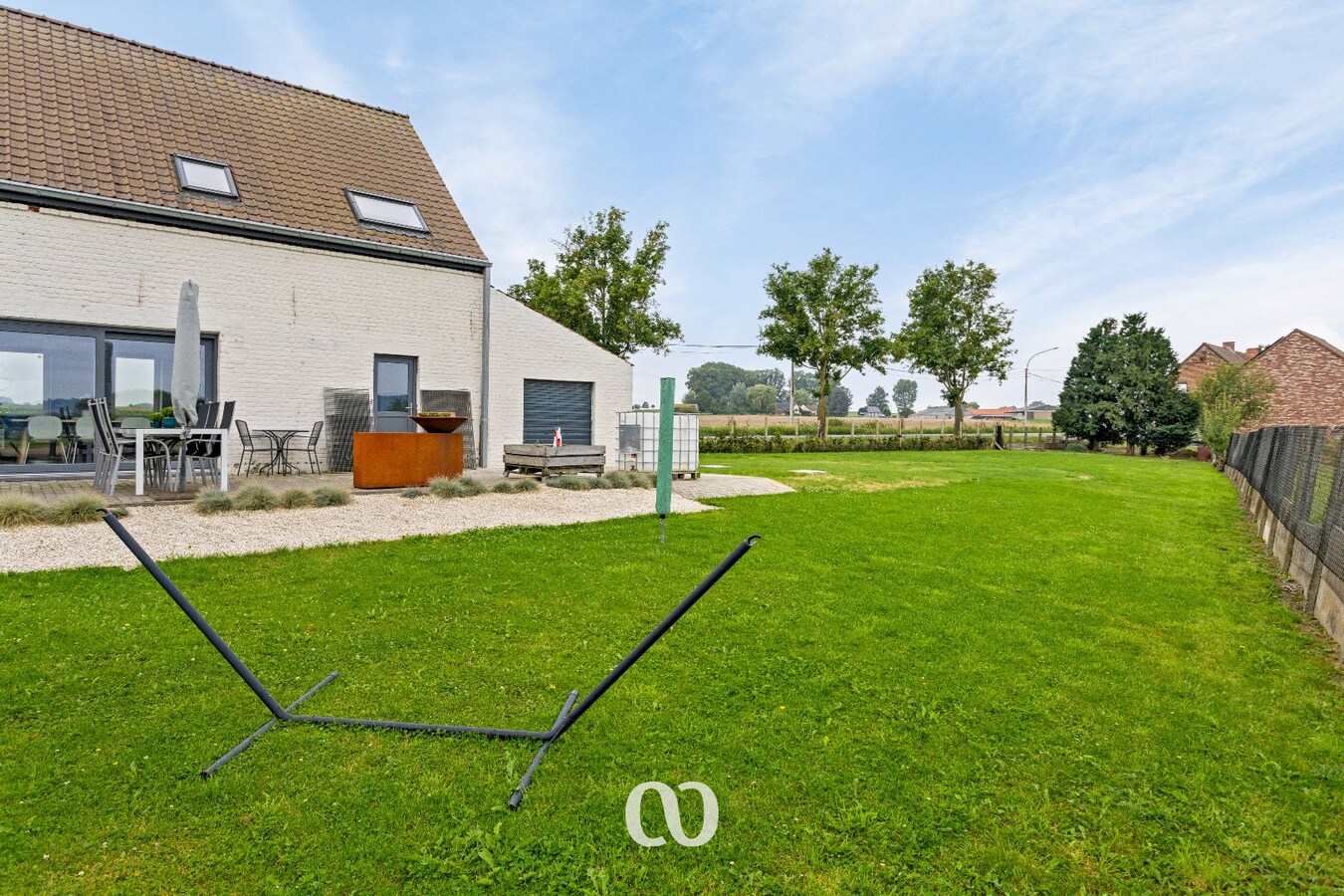 Ruime, gerenoveerde woning op prachtige ligging 