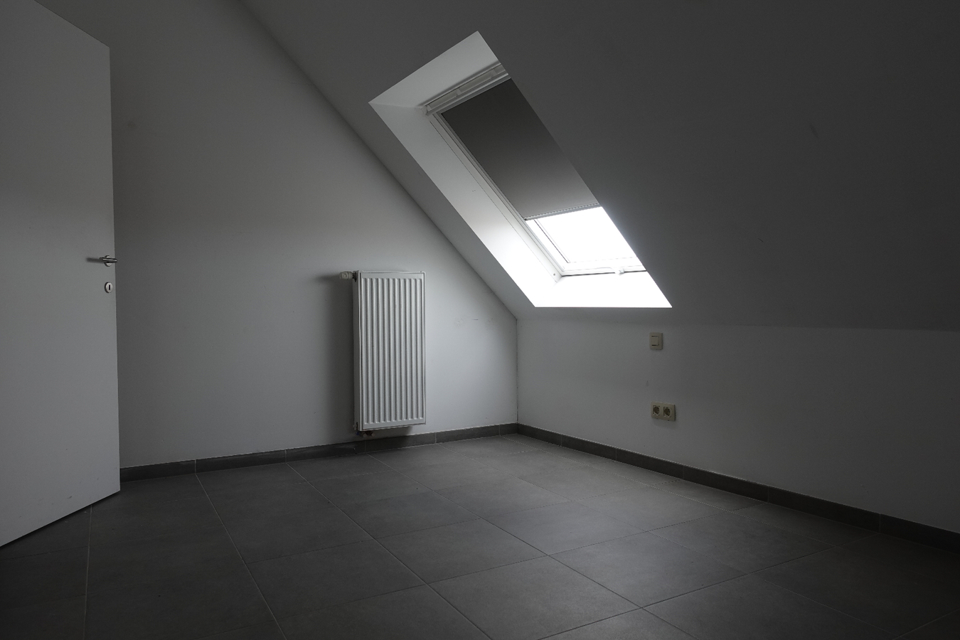 Ruim duplex appartement te Gistel 