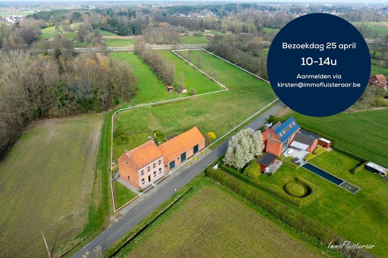 For sale property - Geel