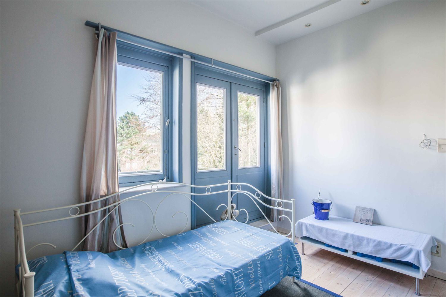 Woning verkocht in Sint-Amandsberg