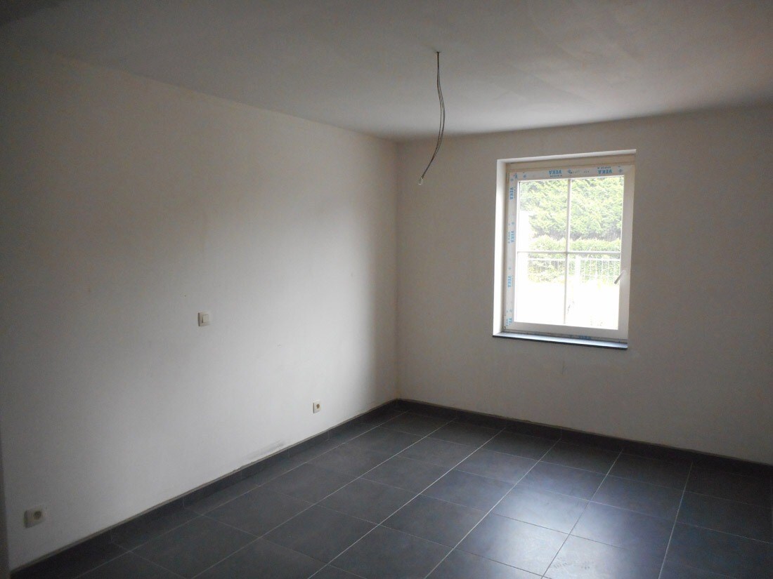 Mooi gelijkvloers appartement te Tessenderlo-Ham 