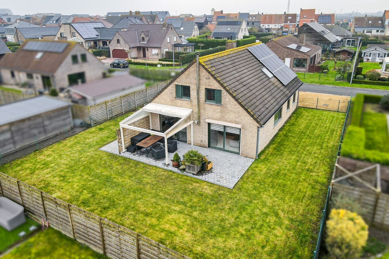 Verkocht woning - Middelkerke