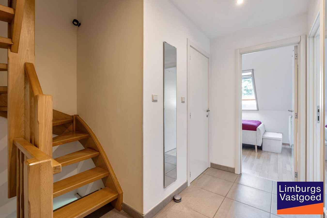 Lichtrijk 3 slpk appartement, 90m², op toplocatie met parkzicht 