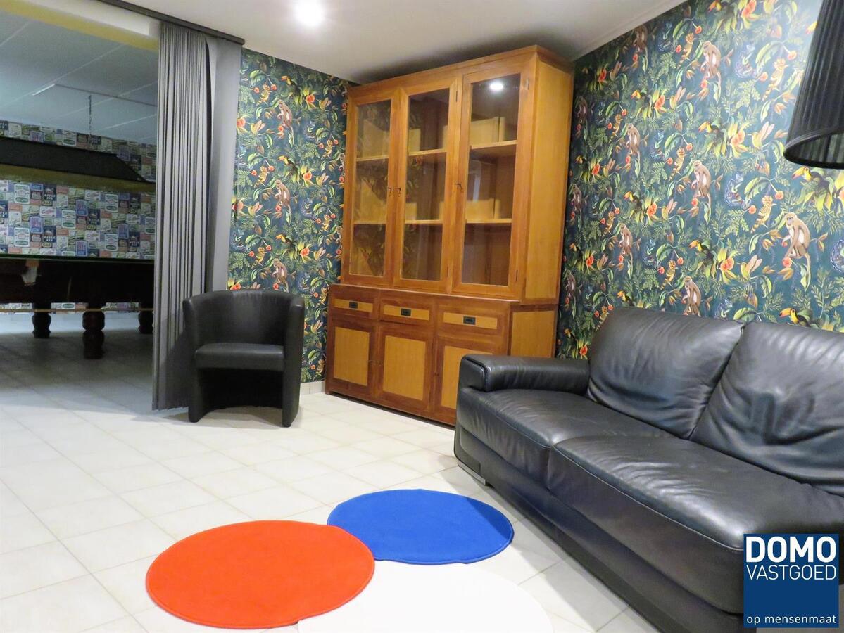 Villa verhuurd in Herk-de-Stad Berbroek