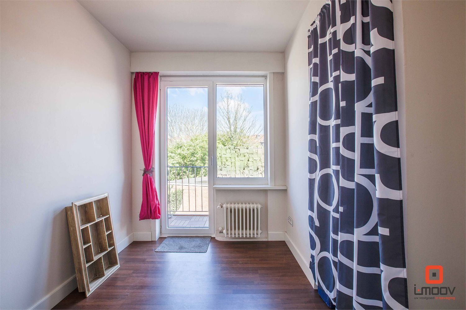 Appartement verkocht in Sint-Amandsberg