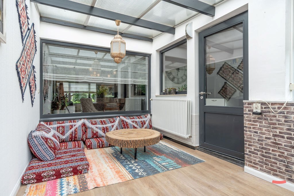 Woning verkocht in Ravels