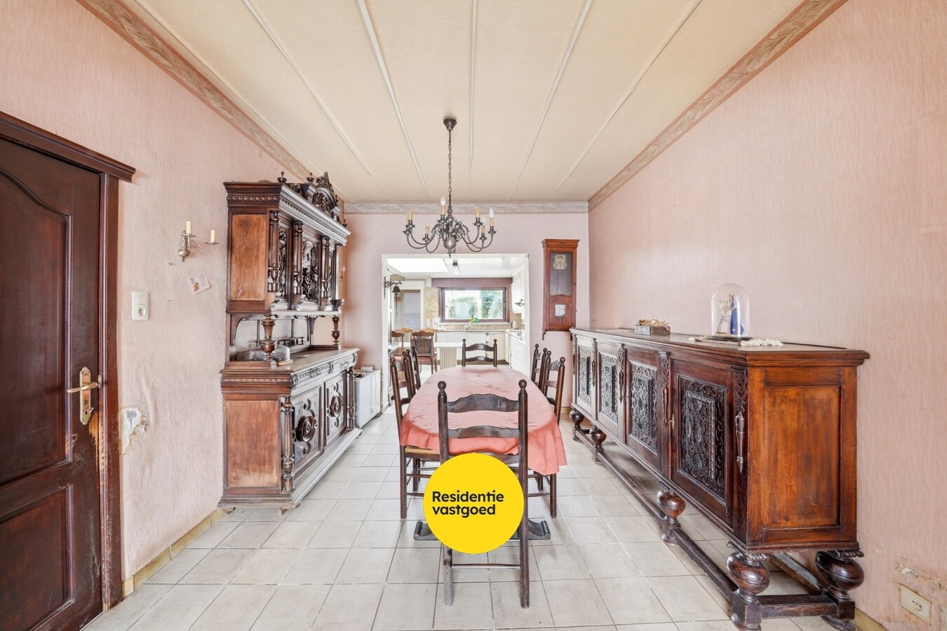 Te koop woning - Oostende