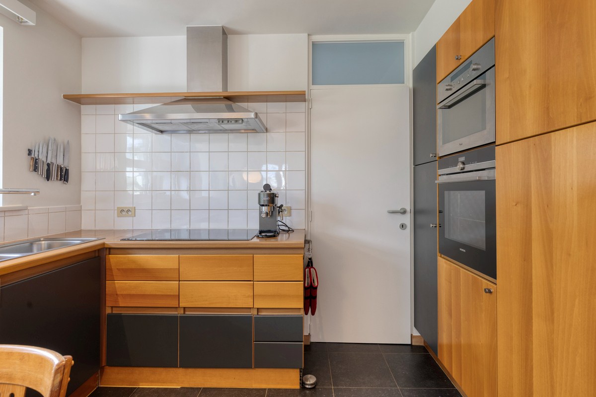 Instapklare half open bebouwing met 4 slaapkamers, tuin en terras in Herent op een perceel van 915m²! – EPC 100 kWh/m² - bewoonbare opp. 177 m² 