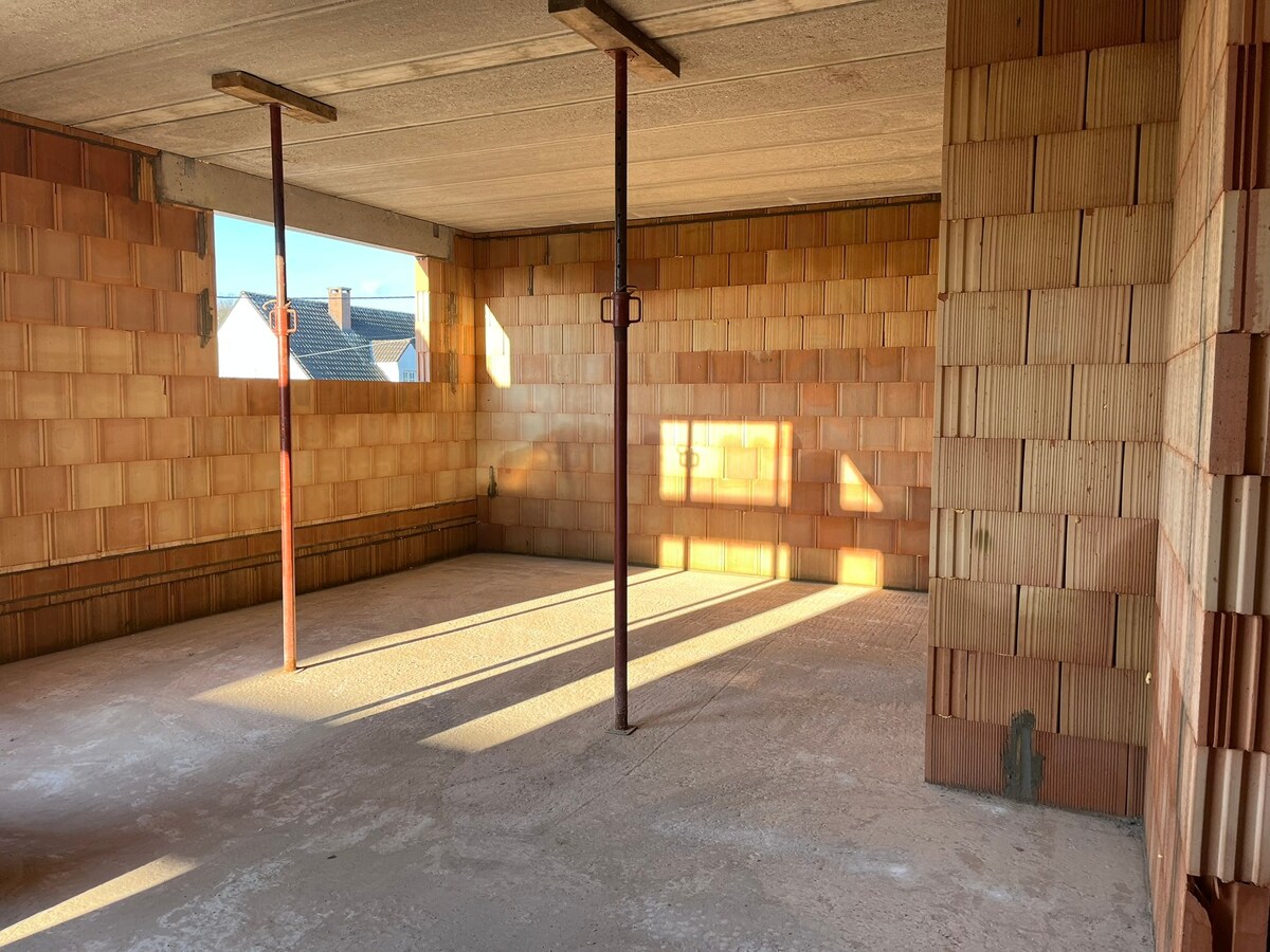 Residentie Zilverberk te Lanklaar: 10 riante appartementen 