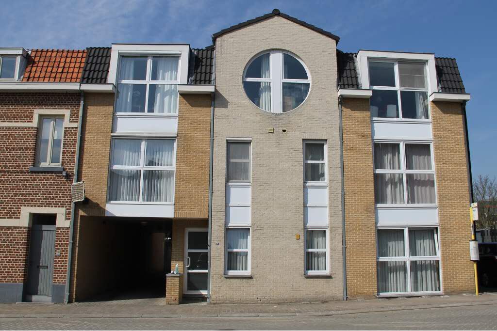 Verkocht studio - Tongeren