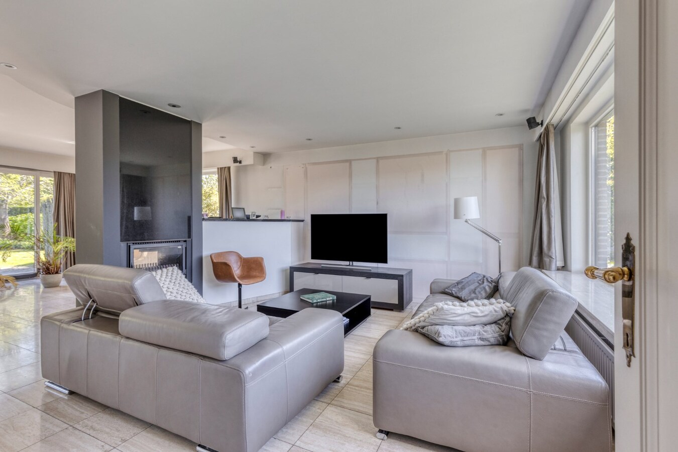 Exclusieve VILLA met hoogwaardige materialen te Vertrijk (Boutersem) 