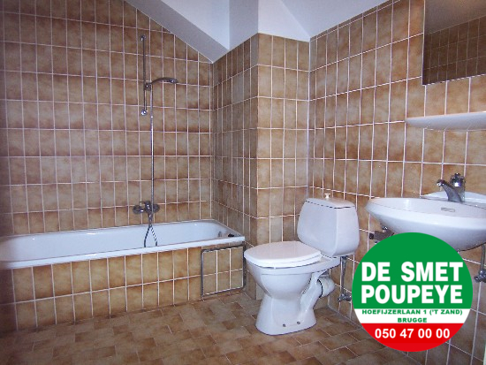 Duplex appartement 