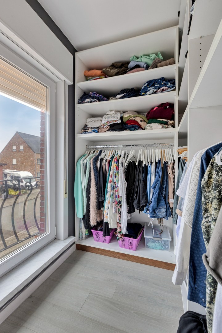 Instapklare gezinswoning met 4 slpk. in het centrum van Geel 