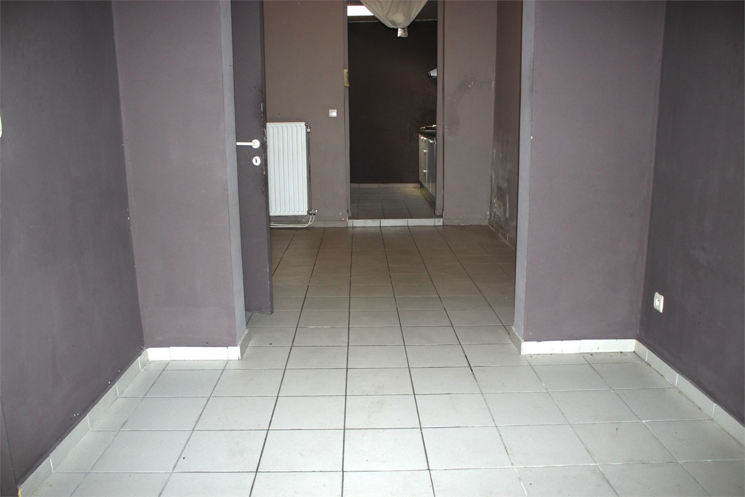 Charmante woning met veel potentieel 