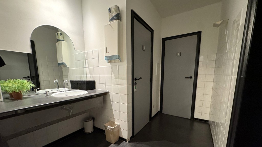 Hippe loftkantoren te huur in The Lofthouse Antwerpen