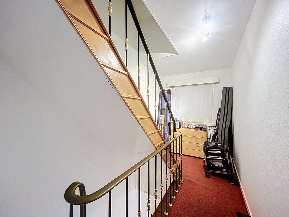 Net appartement te Waarschoot! 