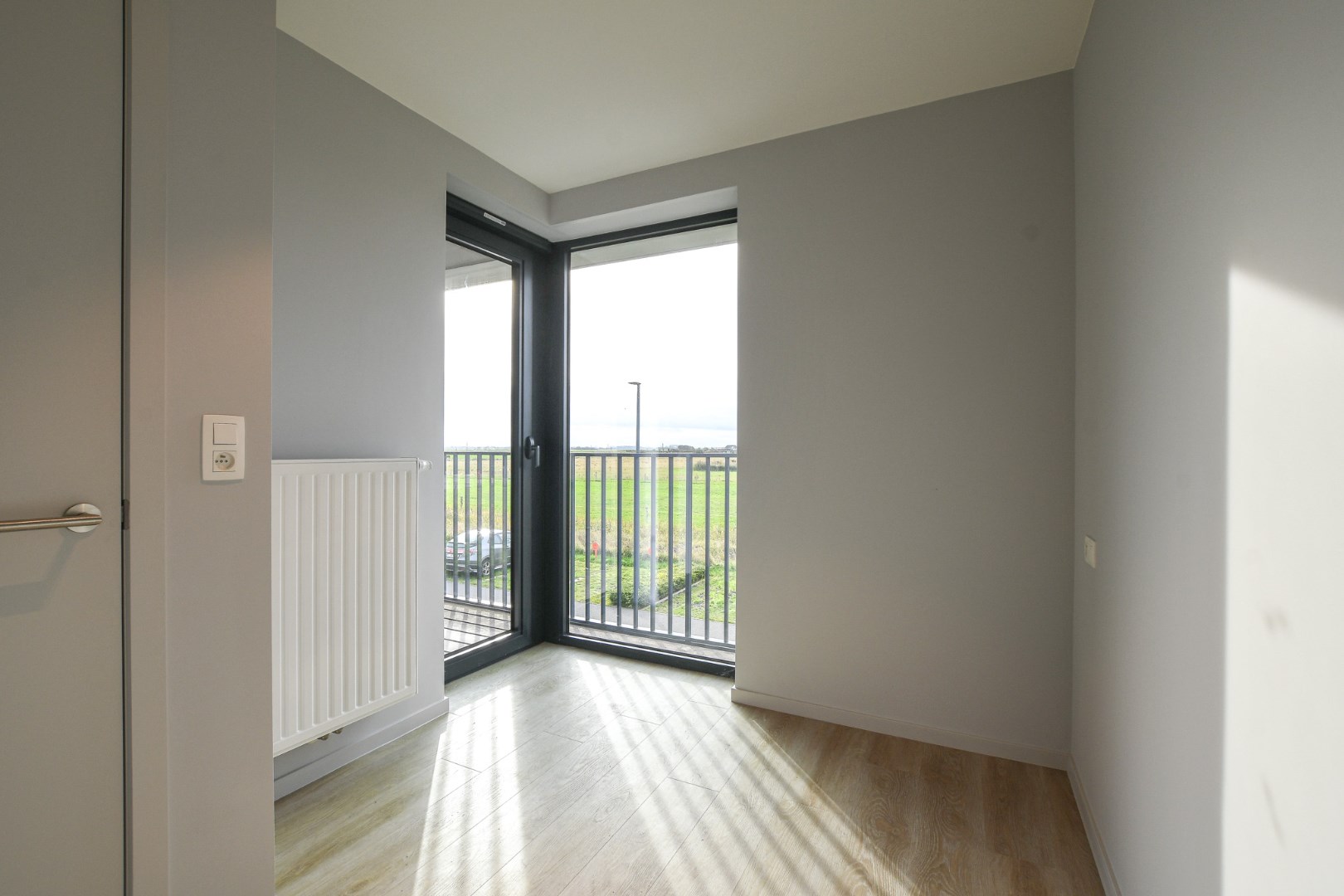 Recente assistentenwoning (2016) te koop in Wenduine - De Haan 