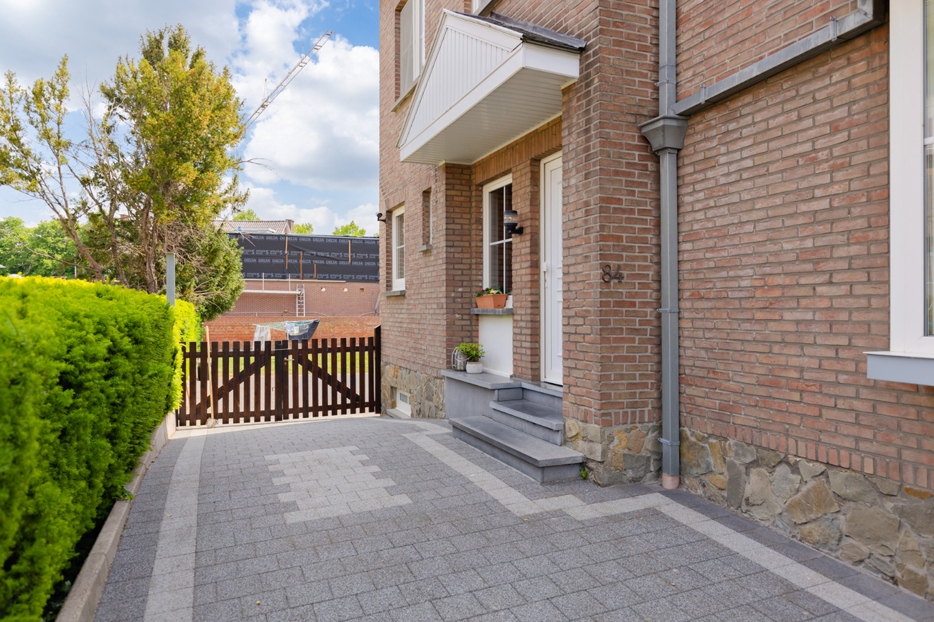 Verkocht woning - Tongeren