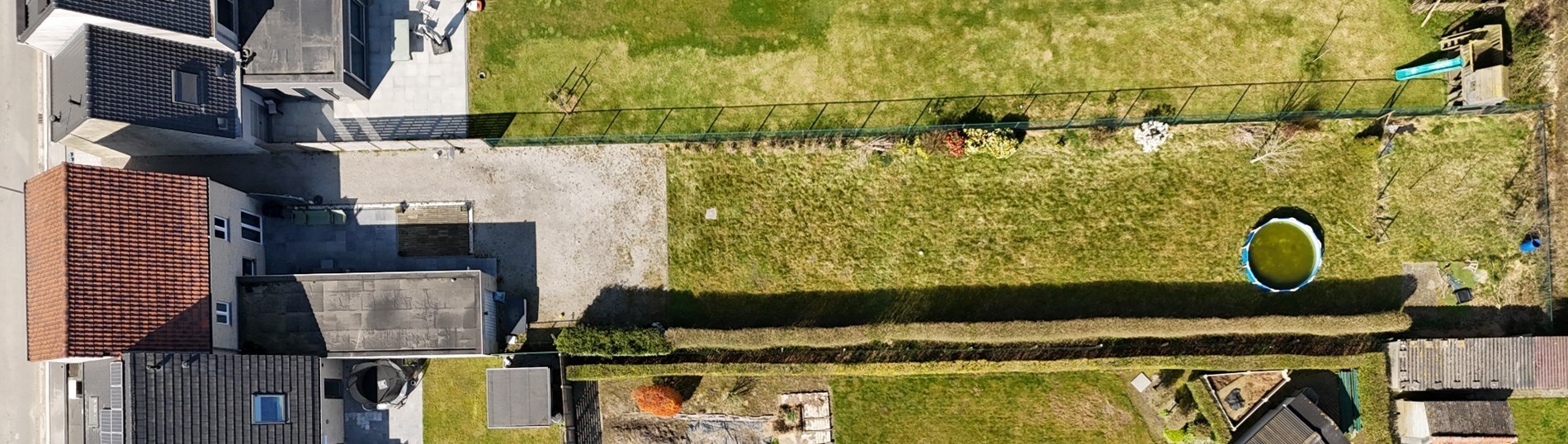 Instapklare woning met 3 slaapkamers te Koekelare, De Mokker 