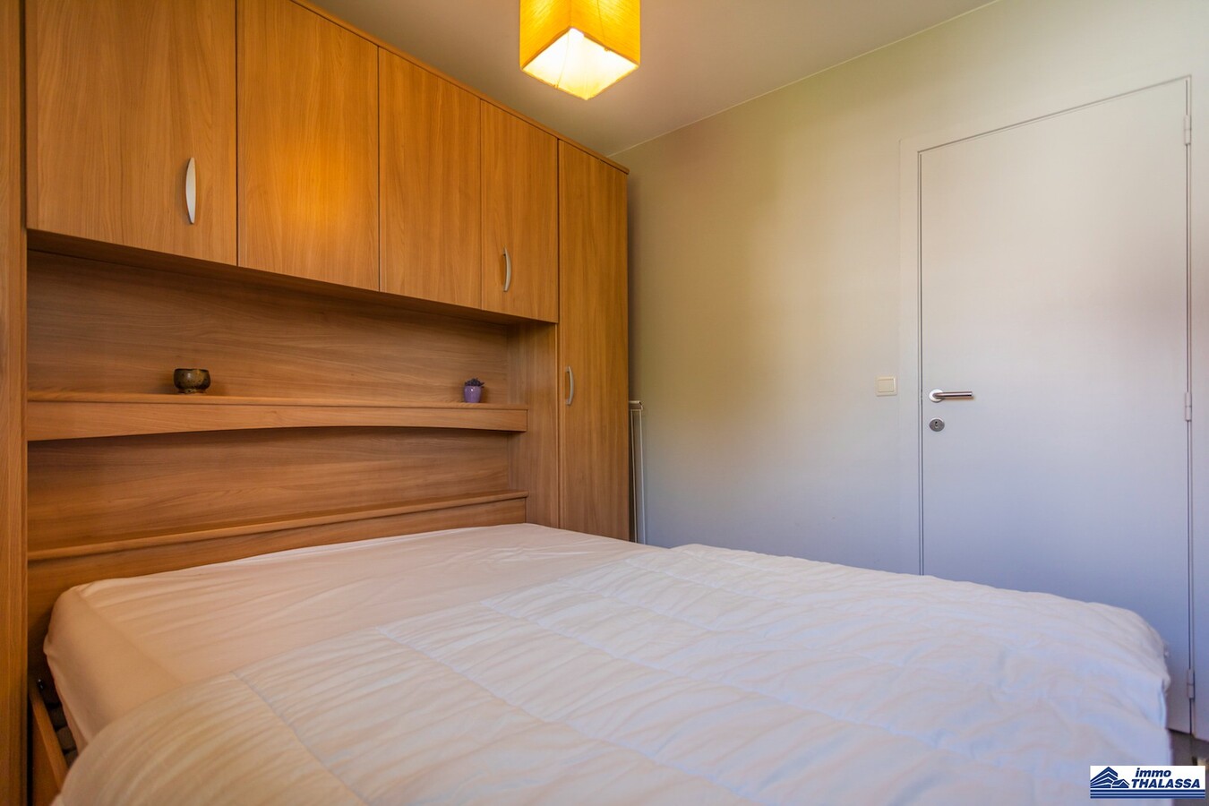 Appartement zu vermieten in Koksijde