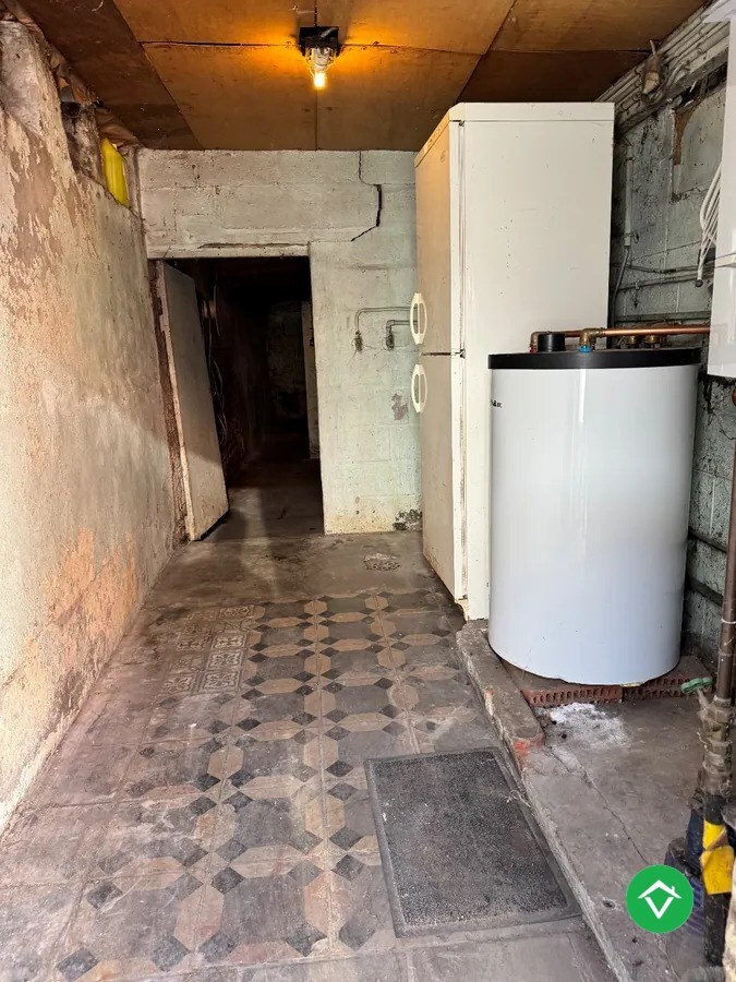 Instapklare woning met 3 slaapkamers in centrum van Koekelare 