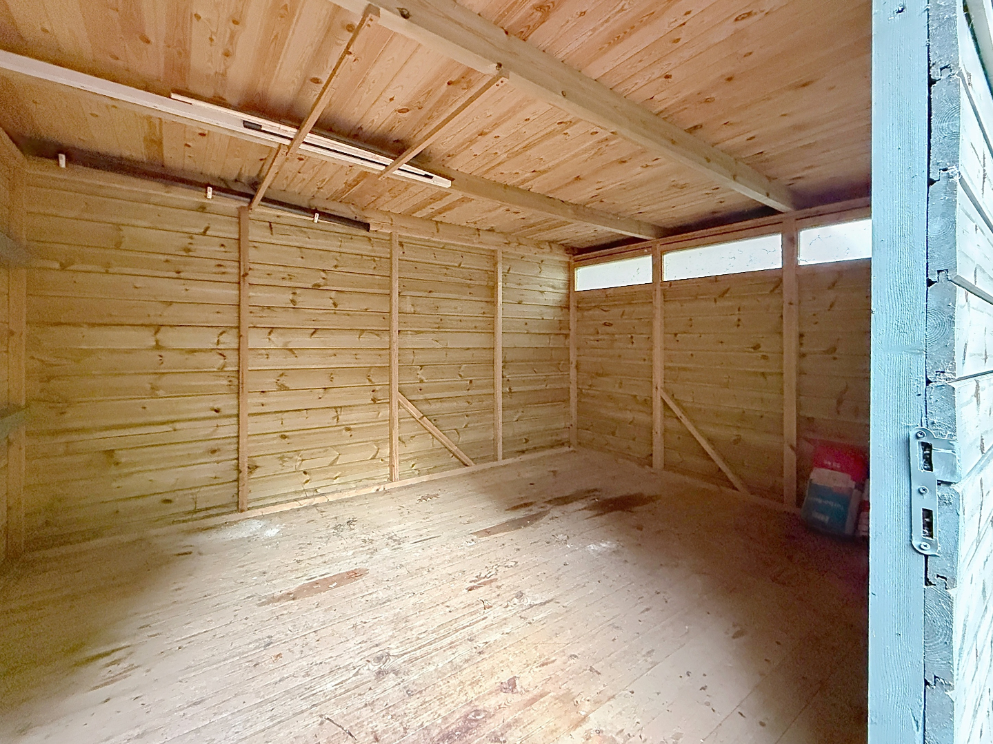 Rustig wonen midden in de bossen op een perceel van 2.005 m² in Schilde 