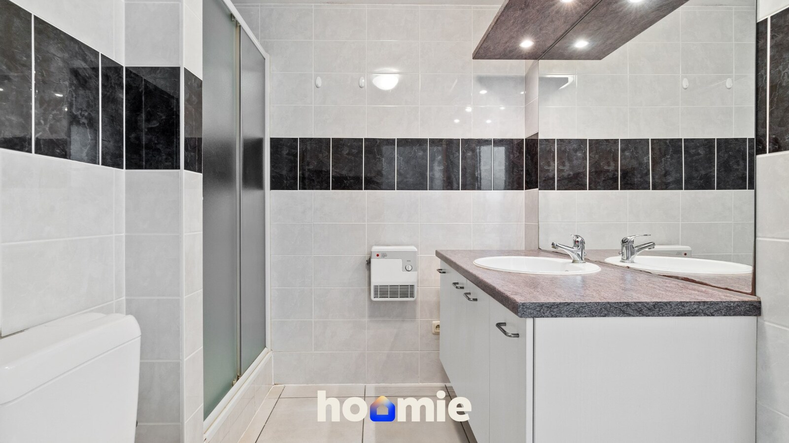 Appartement sold in Lanklaar