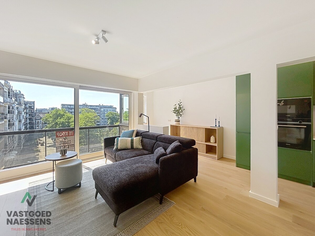 Te koop appartement - Oostende