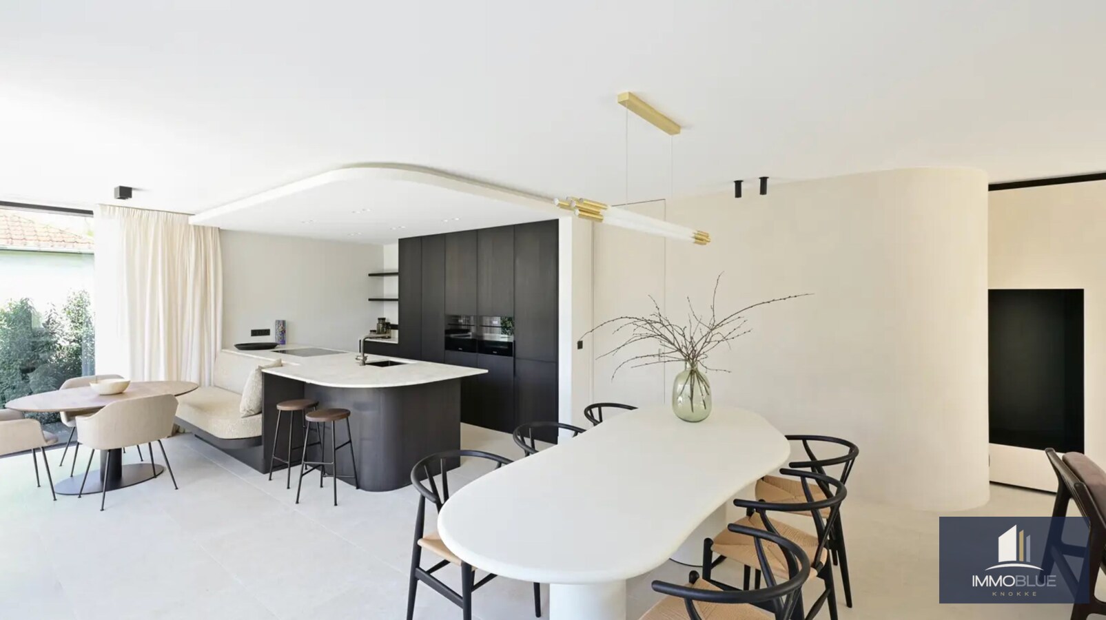 A vendre villa - Knokke-Heist