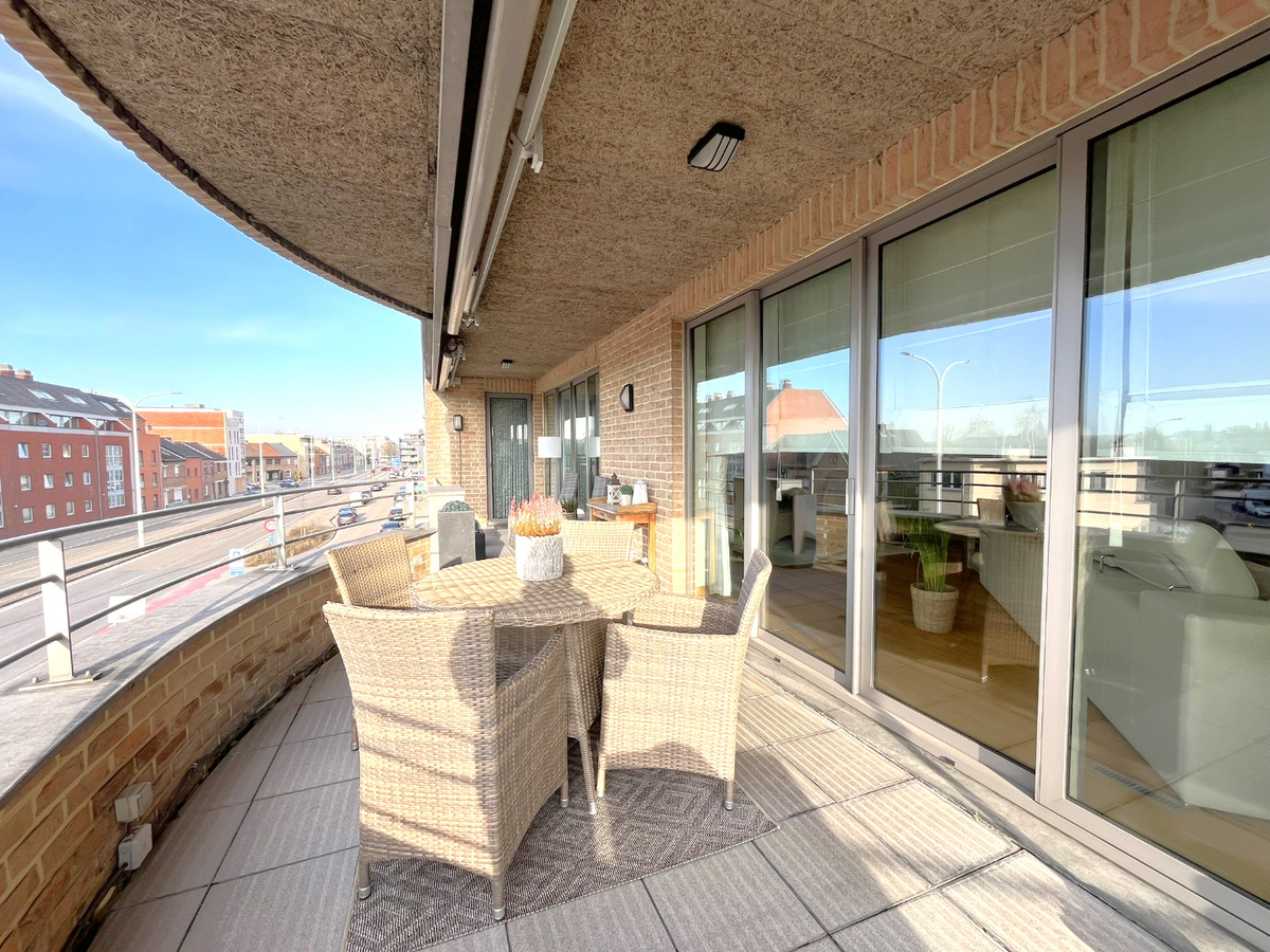 Te huur - Appartement - Maasmechelen
