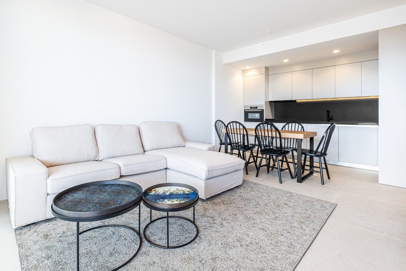 Appartement te koop in Villajoyosa