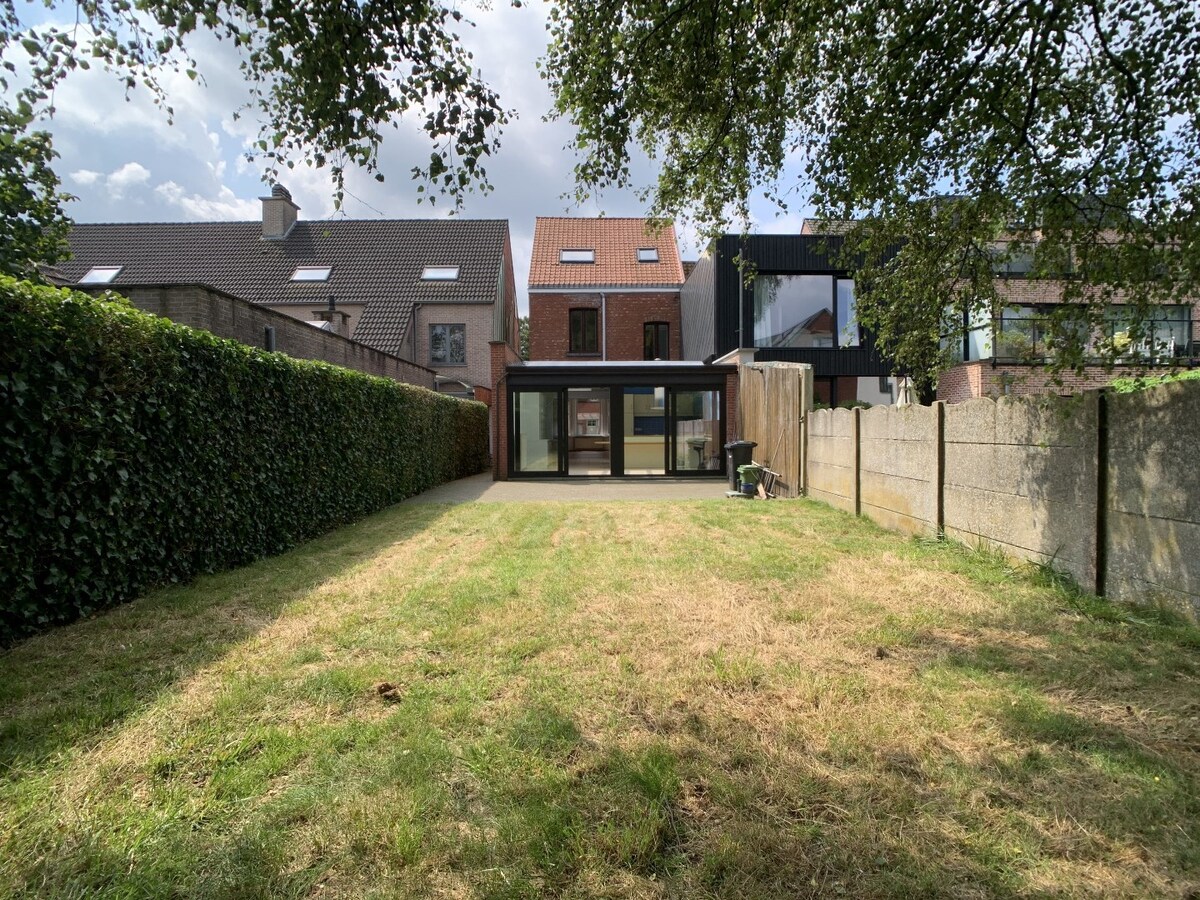 Verkocht woning - 's-Gravenwezel