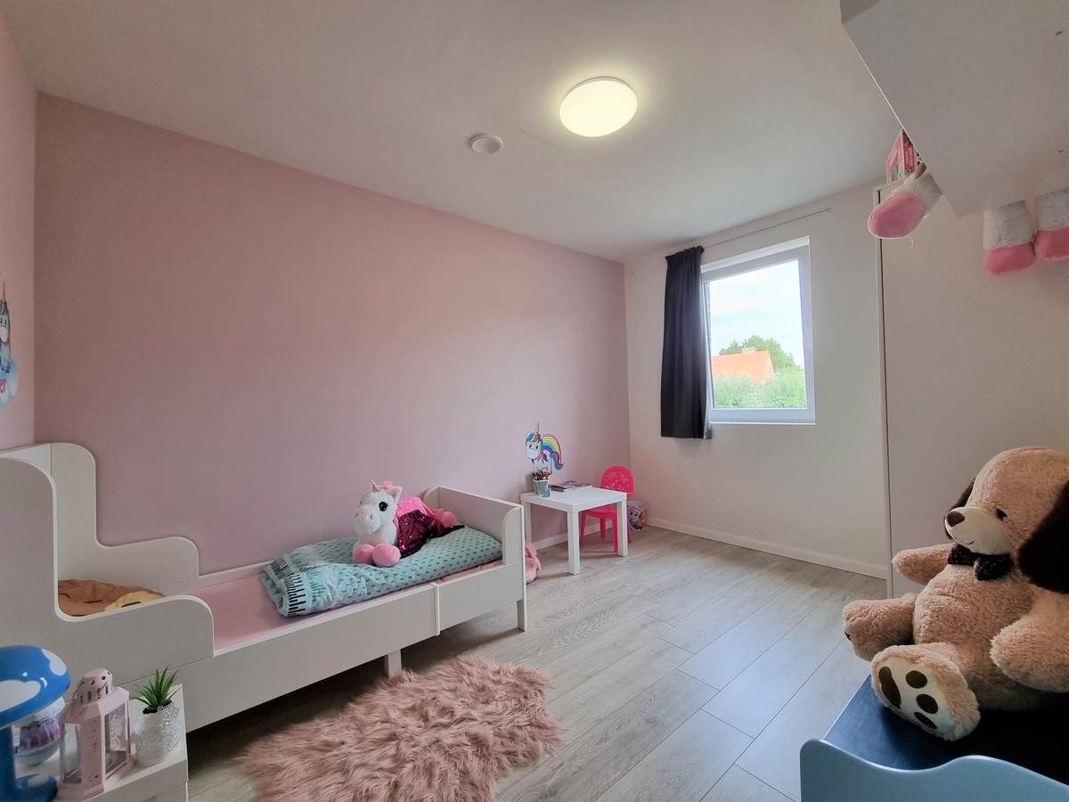 Recente woning in een mooie, rustie verkaveling - Zwankendamme 