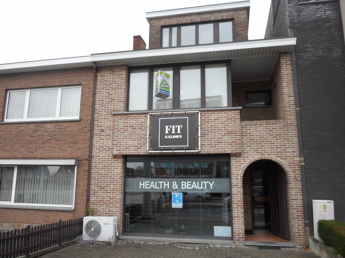 Verhuurd appartement - Hasselt