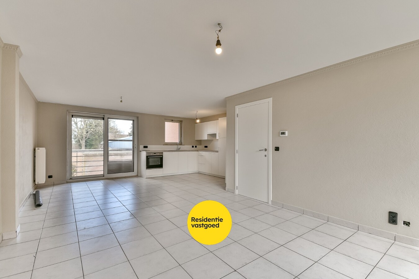 Te huur appartement - Ettelgem