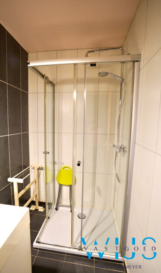 2 slaapkamerappartement in Evergem ! 