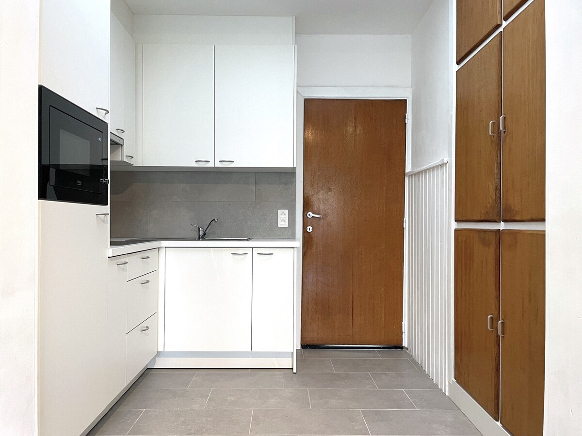 Woning verhuurd in Arendonk