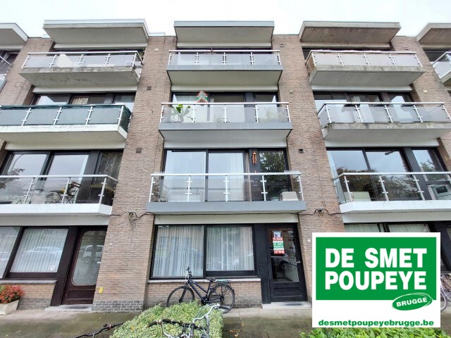 Centraal gelegen appartement 