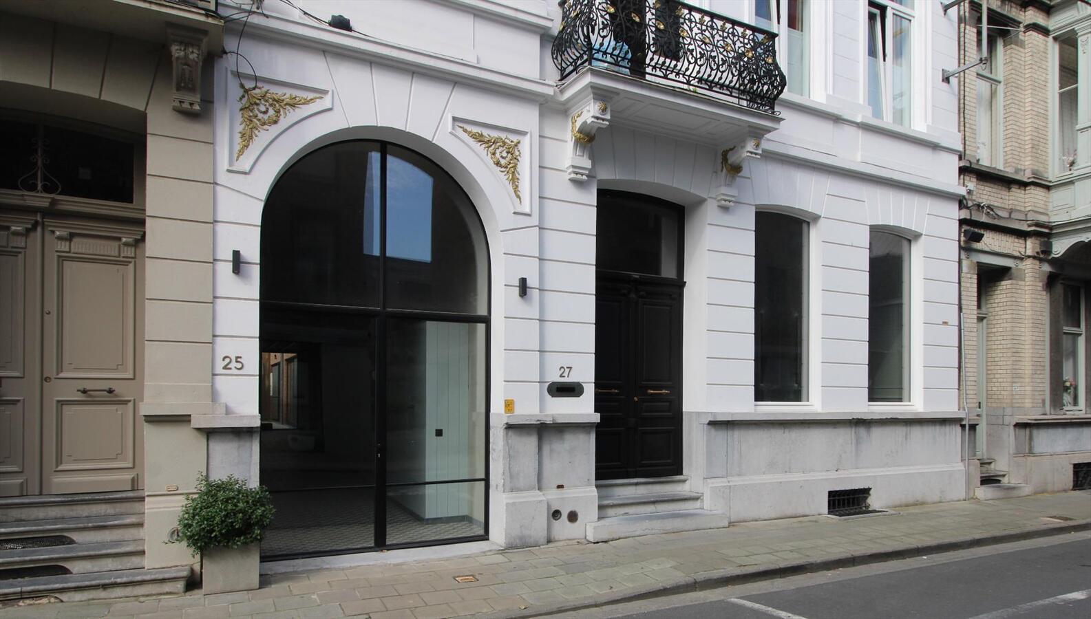 Verhuurd winkelruimte - Roeselare