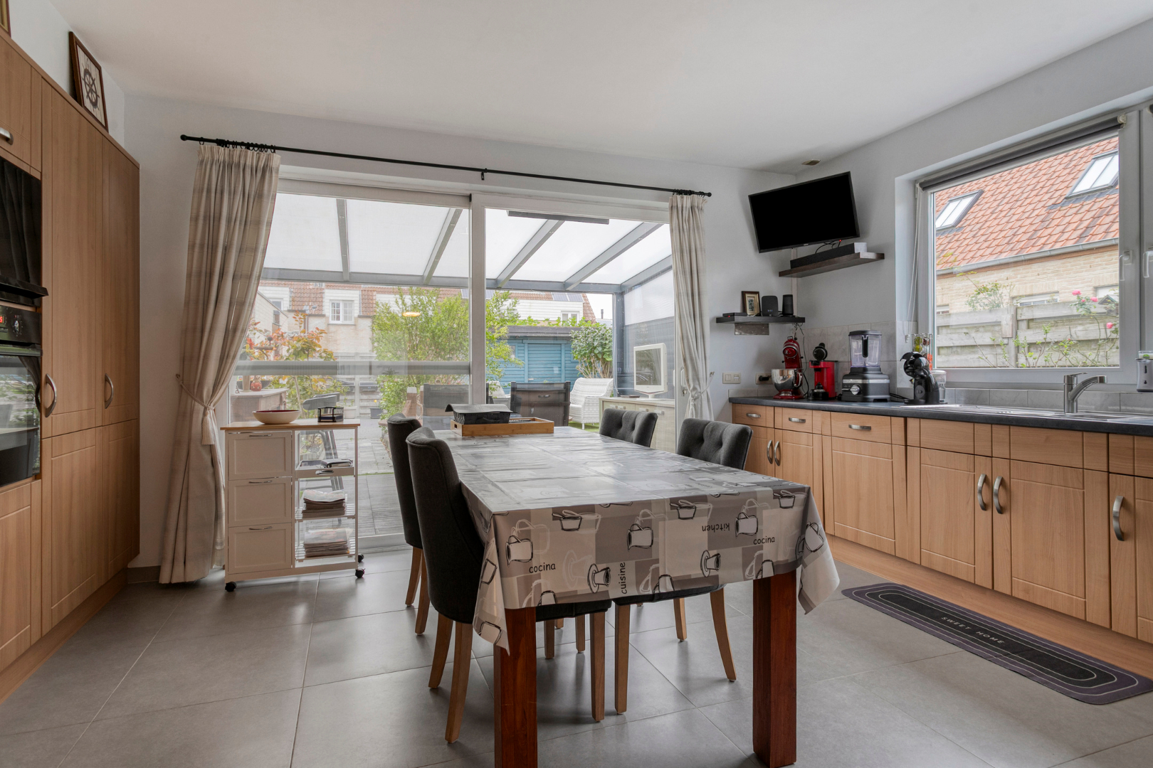 Villa te koop in Knokke-Heist 