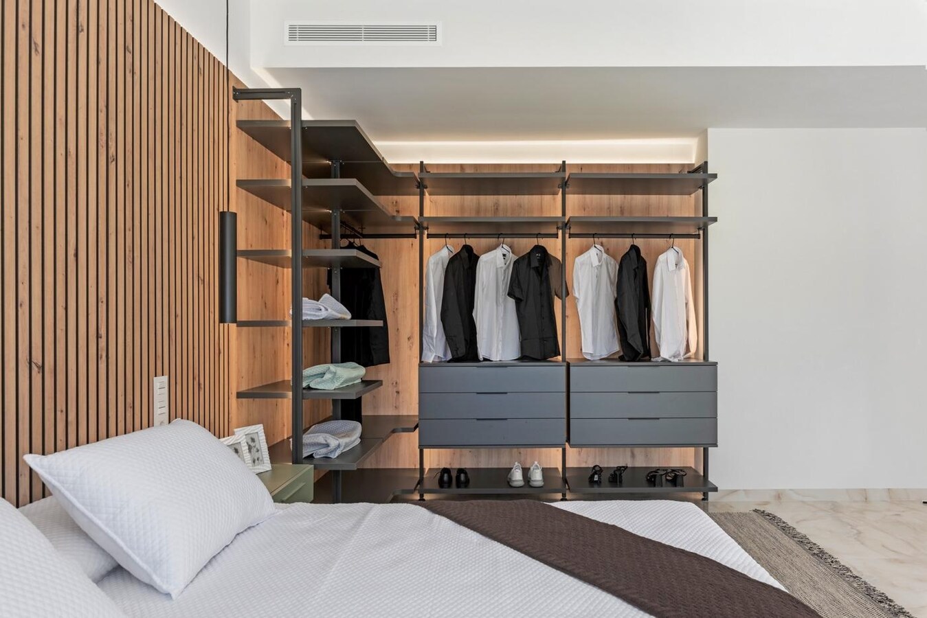 Villa gelegen in La Finca Golf Course 