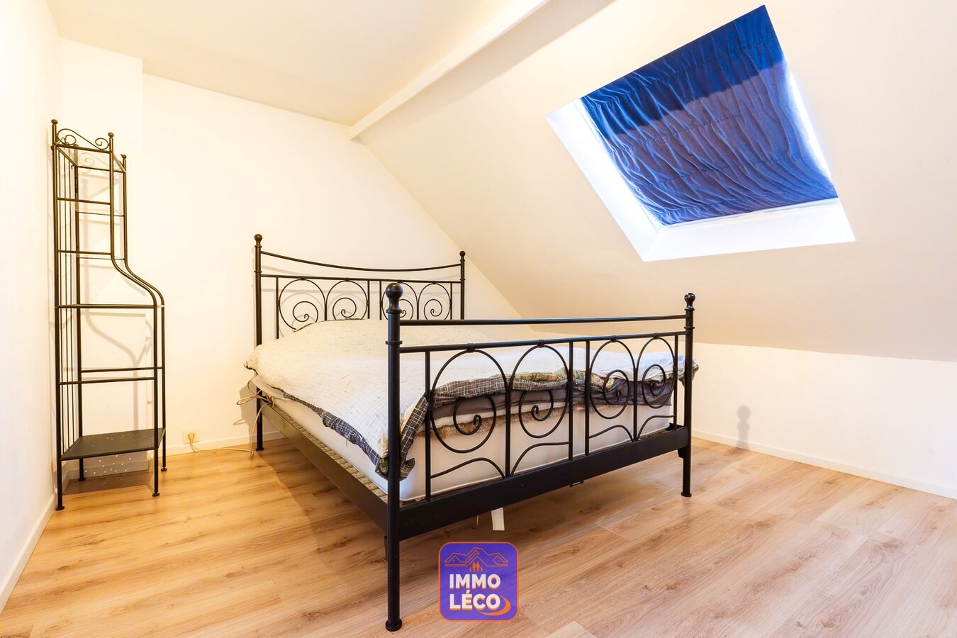 Maison moderne avec jardin &amp; garage attenant, TOP SECTEUR ! 