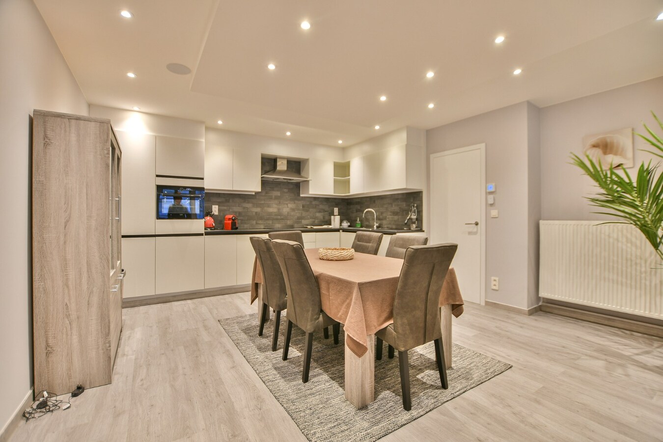 Te koop appartement - Blankenberge