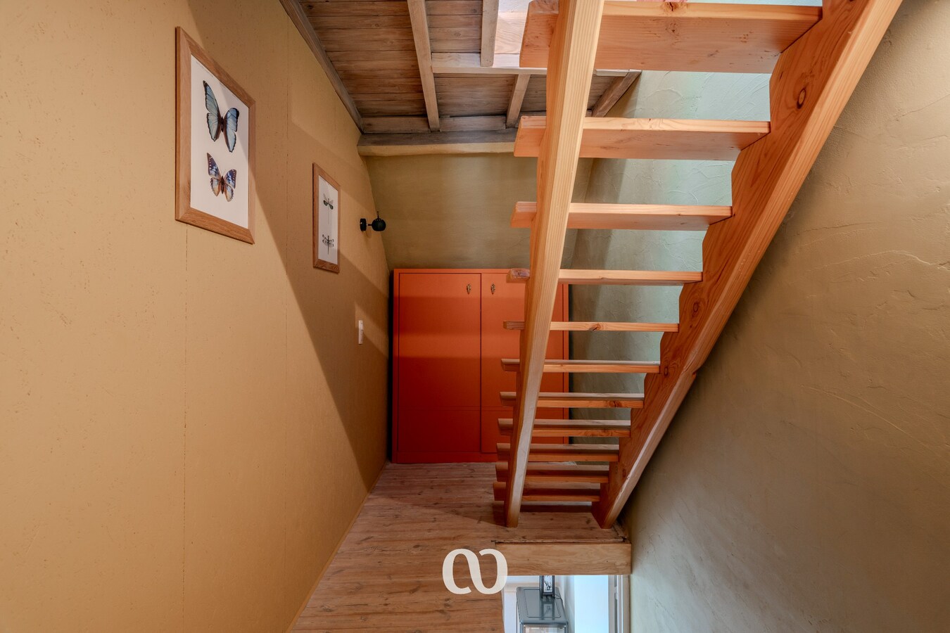 Instapklare woning met 3 slaapkamers 