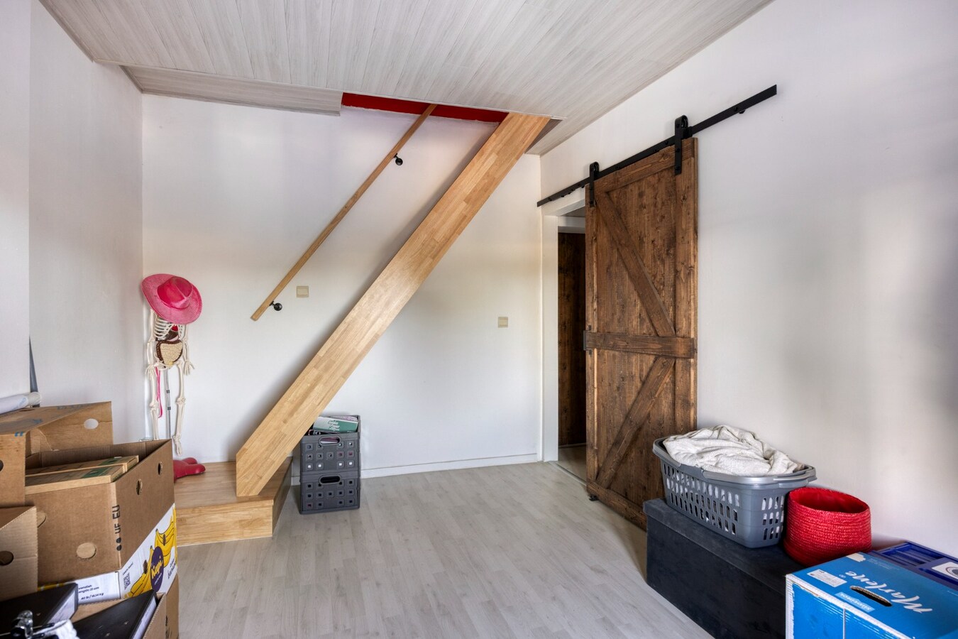 Gerenoveerde woning met 4 slaapkamers in Tienen - EPC label B 