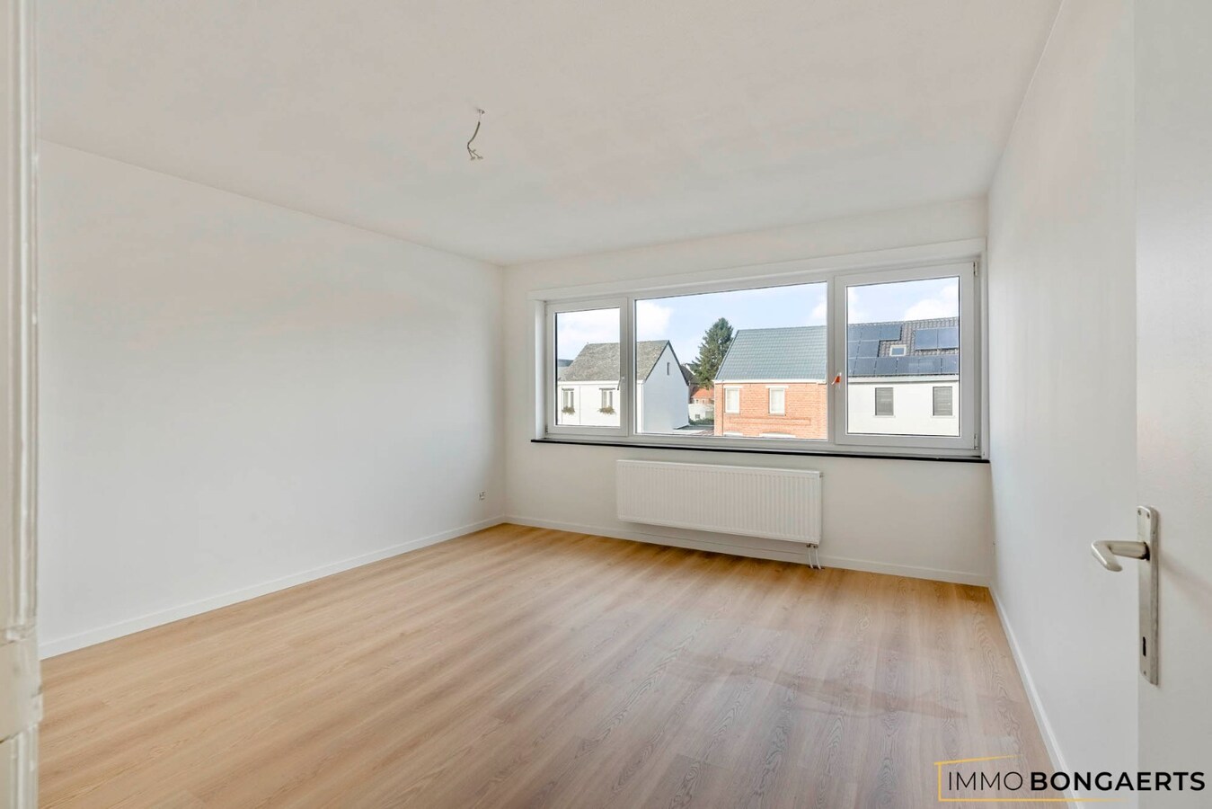 Appartement met 2 slaapkamers 