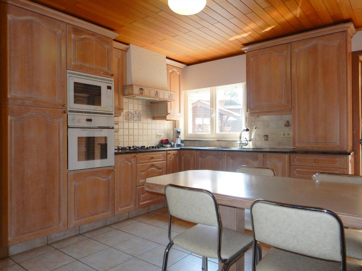 Perfect gelegen woning met 3 slaapkamers 