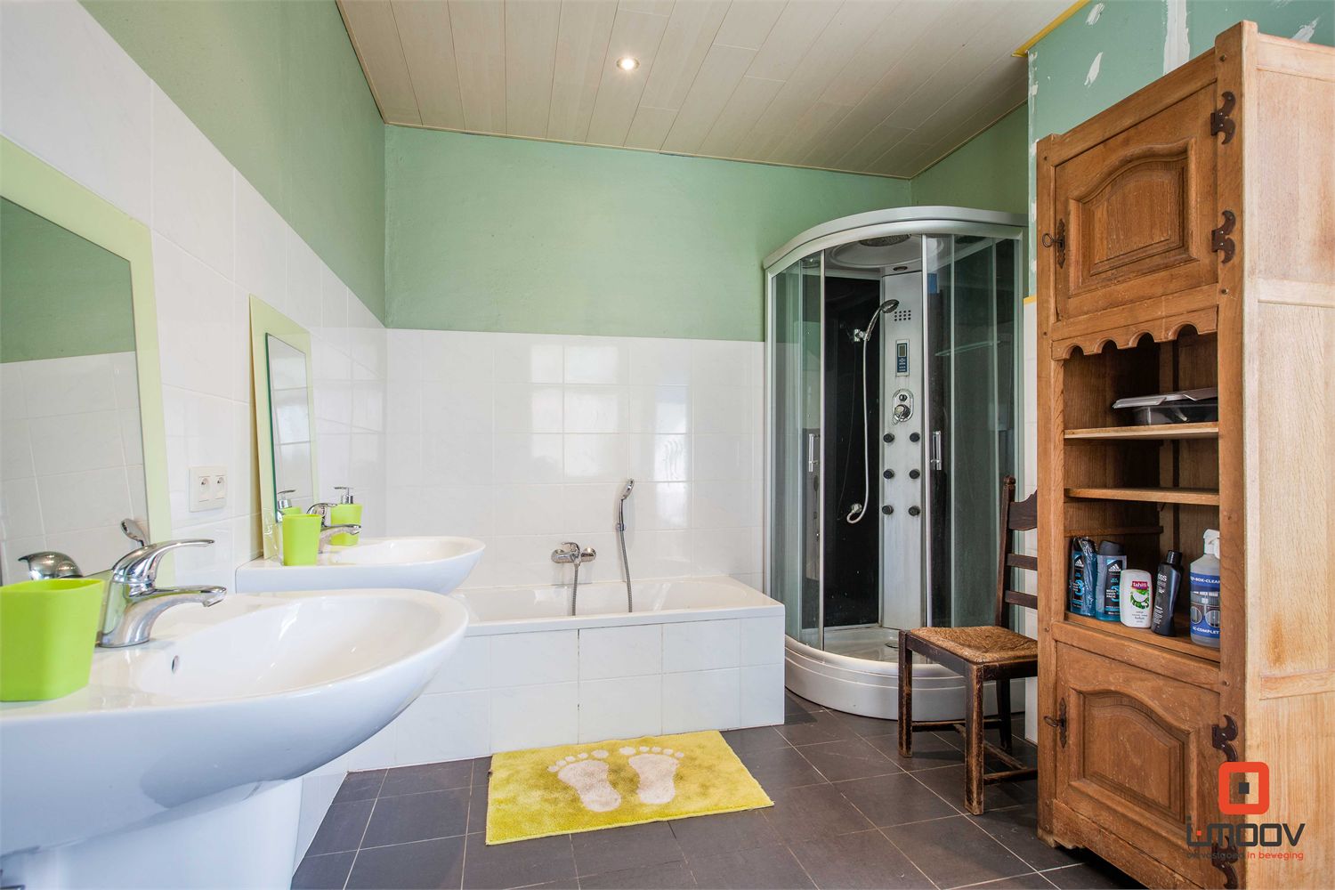 Woning verkocht in Drongen