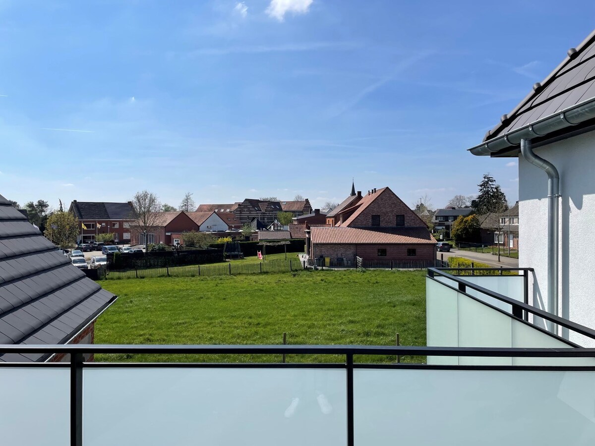 Appartement verhuurd in Oud-Turnhout