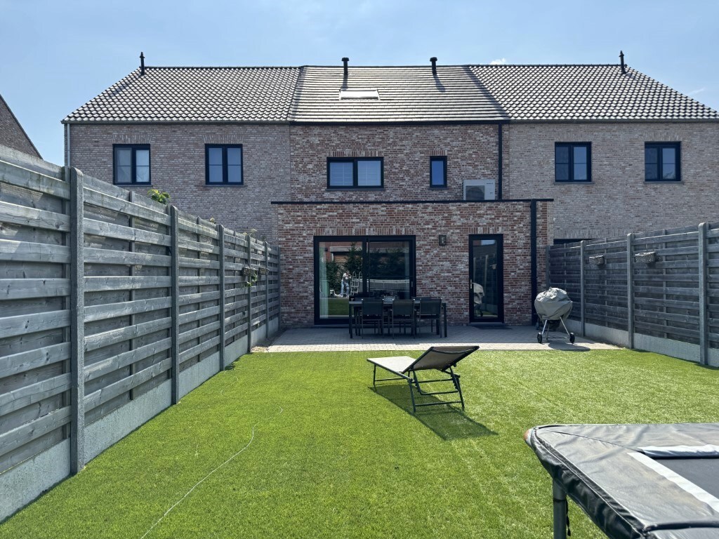 Woning te huur in Ravels